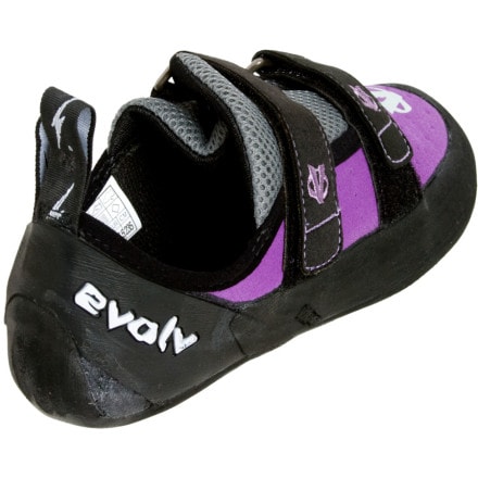 Evolv - Elektra Climbing Shoe - Women's