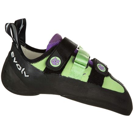 Evolv - Shaman LV Climbing Shoe - Women's