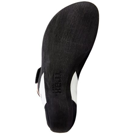 Evolv - Geshido Climbing Shoe - Women's - White/Coral/Black