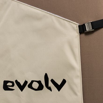 Evolv - Launch Pad