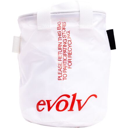 Evolv - Bodega Chalk Bag