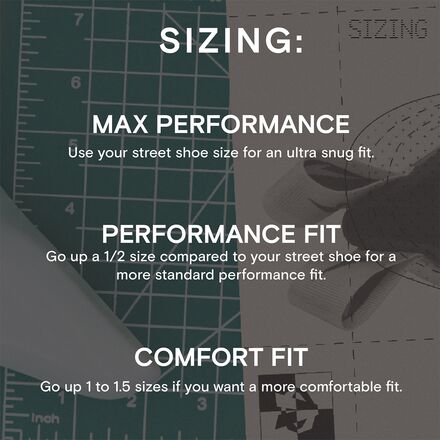 Evolv - Phantom Pro LV Climbing Shoe