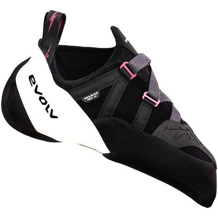 Shaman Pro LV Climbing Shoe