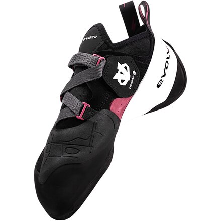Evolv - Shaman Pro LV Climbing Shoe