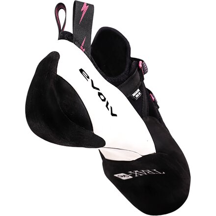 Evolv - Shaman Pro LV Climbing Shoe