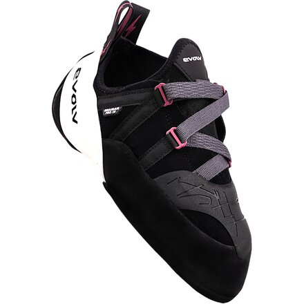 Evolv - Shaman Pro LV Climbing Shoe