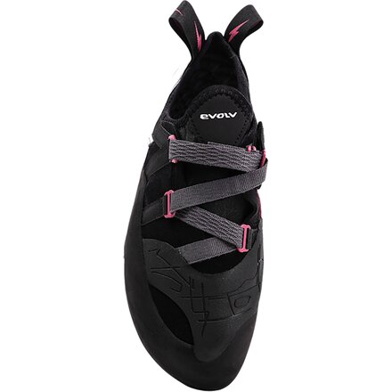 Evolv - Shaman Pro LV Climbing Shoe