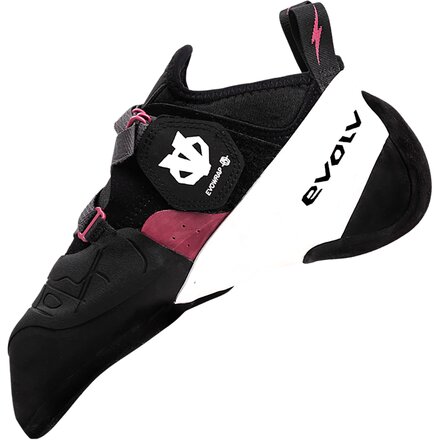 Evolv - Shaman Pro LV Climbing Shoe