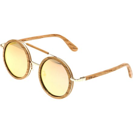 Earth Wood - Bondi Sunglasses - Women's