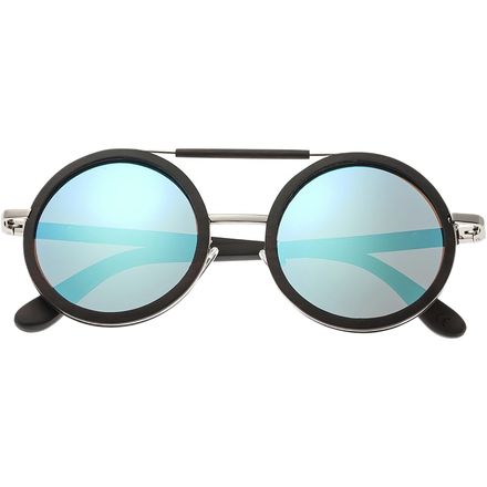 Earth Wood - Bondi Sunglasses - Women's