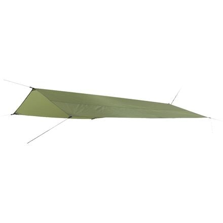 Exped - Solo Tarp - Green