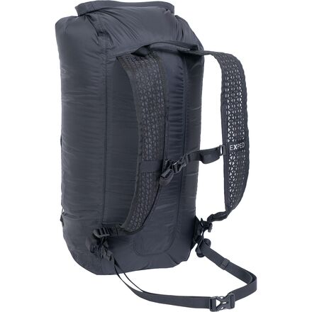 Exped - Cloudburst 25L Backpack