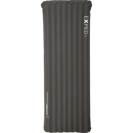 Exped - Dura 8R Sleeping Pad - Charcoal
