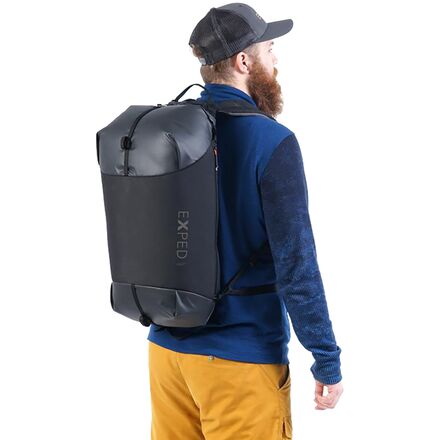 Exped - Radical 30L Travel Pack