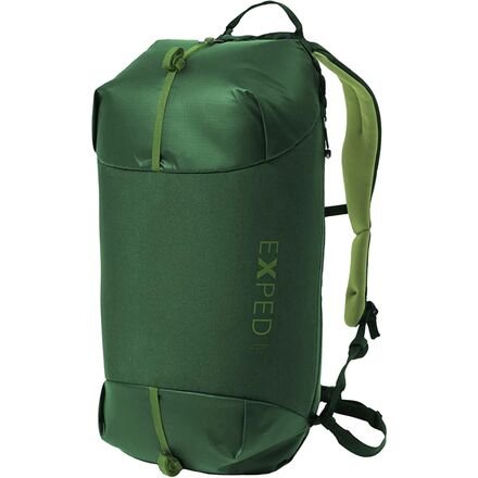 Exped - Radical 30L Travel Pack - Forest