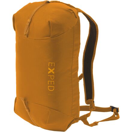 Exped - Radical Lite 25L Travel Pack - Gold