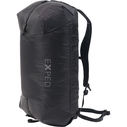 Exped - Radical Lite 50L Travel Pack - Black