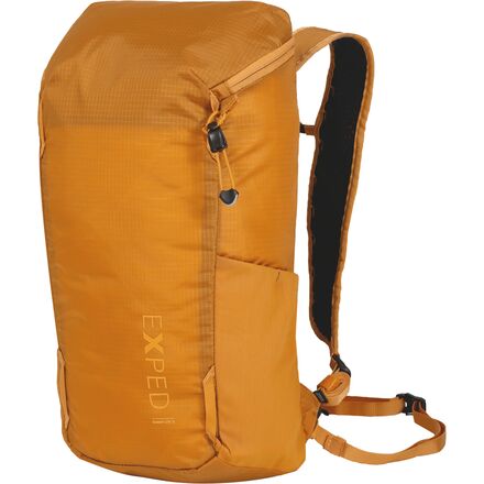 Exped - Summit Lite 15L Backpack - Gold