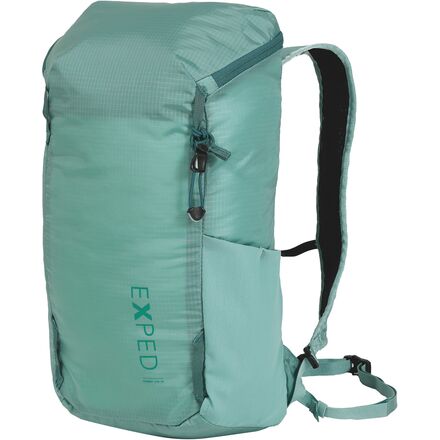 Exped - Summit Lite 15L Backpack - Sage