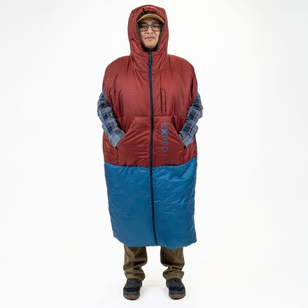 Exped - Dreamwalker Wearable Sleeping Bag