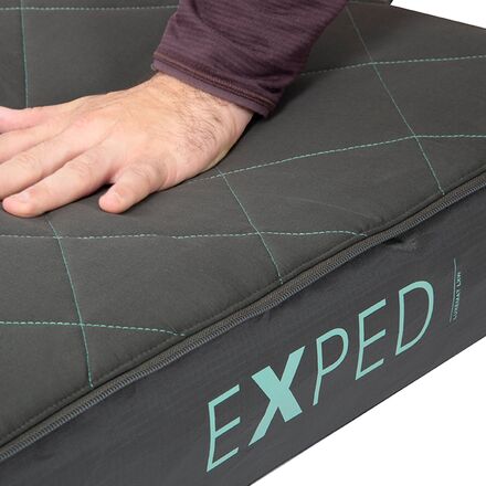 Exped - LuxeMat Duo