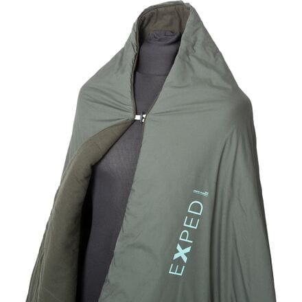 Exped - LuxeWool Blanket Uno
