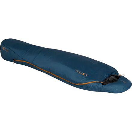 Exped - Deepsleep 0C/30F Sleeping Bag