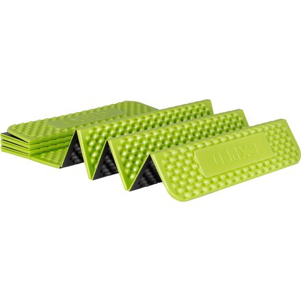 Exped - Flex 1.5R Sleeping Pad - Lichen