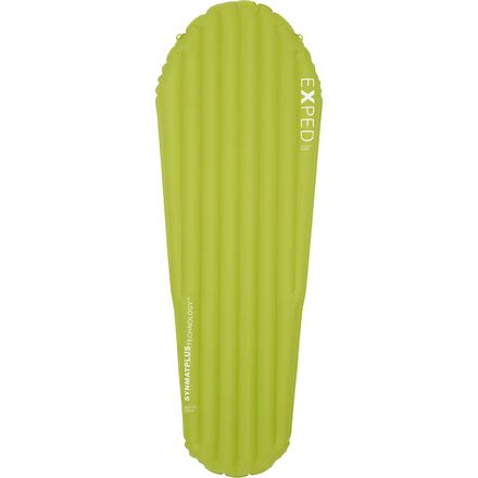 Ultra 6.5R Mummy Sleeping Pad