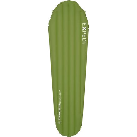 Ultra 8R Mummy Sleeping Pad