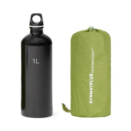 Exped - Ultra 8R Mummy Sleeping Pad