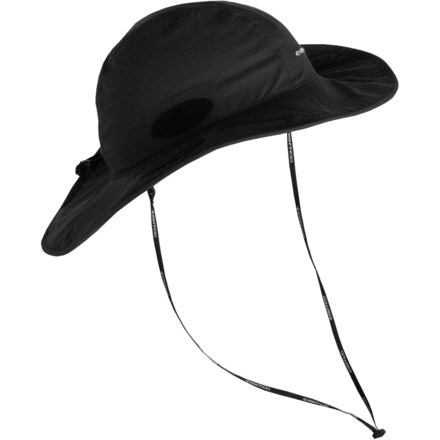 ExOfficio - Rain Logic Brim Hat