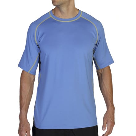 ExOfficio - Sol Cool T-Shirt - Short-Sleeve - Men's