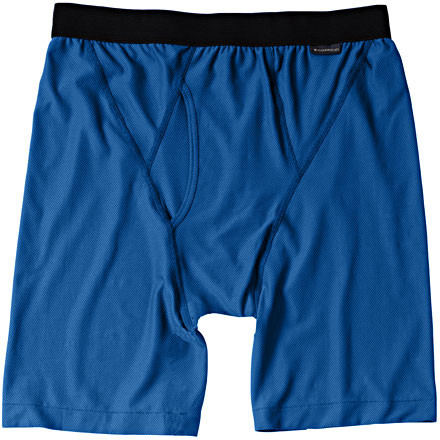 ExOfficio - Boxer Brief - Men's