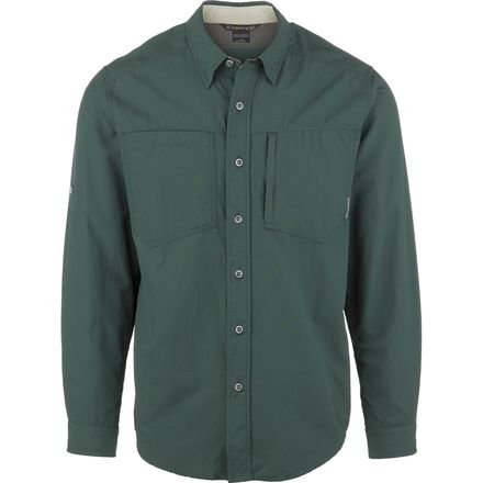 ExOfficio - GeoTrek'r Shirt - Long-Sleeve - Men's