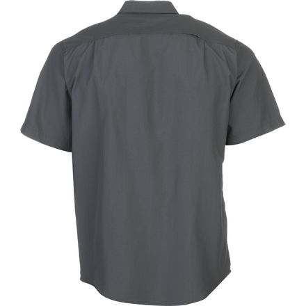 ExOfficio - GeoTrek'r Shirt - Short-Sleeve - Men's
