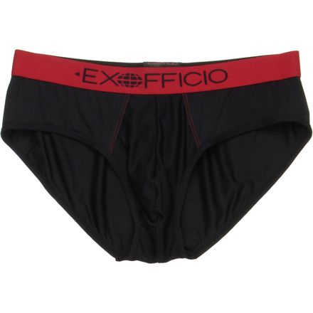 ExOfficio - Give-N-Go Sport Mesh Brief - Men's