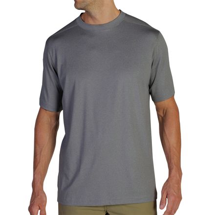 ExOfficio - BugsAway Impervio Shirt - Short-Sleeve - Men's