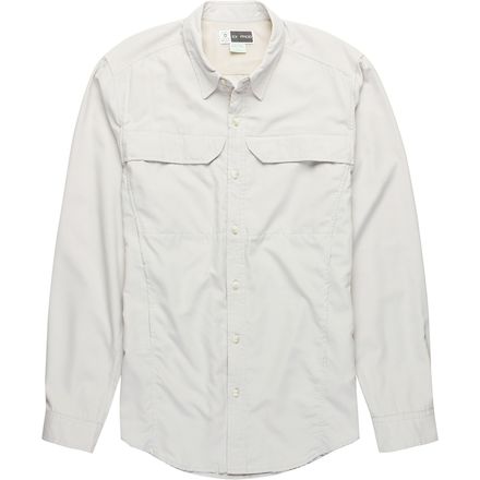 ExOfficio - BugsAway Viento Shirt - Men's