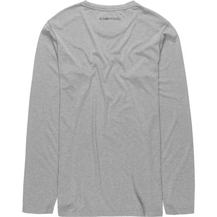 ExOfficio - BugsAway Tarka Long-Sleeve Shirt - Men's