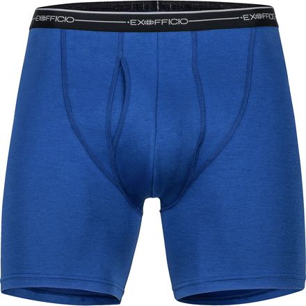 ExOfficio - Sol Cool Boxer Brief - Men's