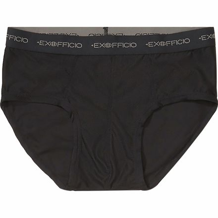 ExOfficio Give-N-Go Flyless Brief - Men's - Clothing