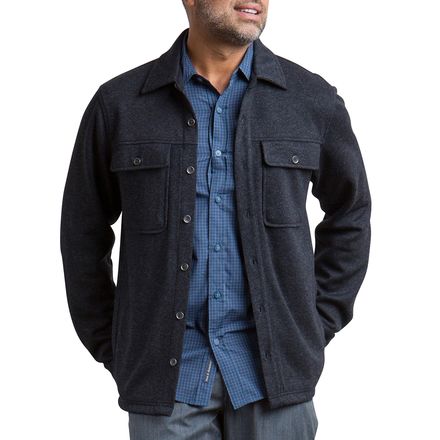 ExOfficio - Caminetto Shirt Jacket - Men's