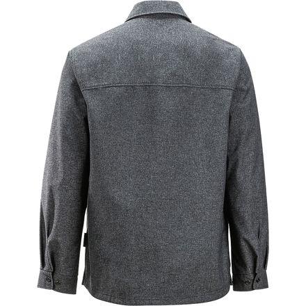 ExOfficio - Bruxburn Plaid Long-Sleeve Shirt - Men's