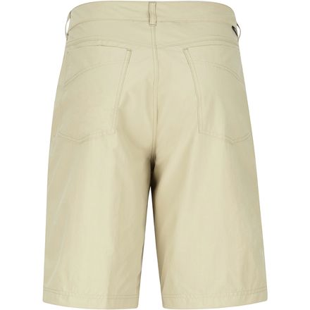 ExOfficio Men's Nomad Pants (Short Length) – Lightweight, Stretch, Water-Resistant & UPF 50 Hiking Pants With Multiple Pockets - View #11