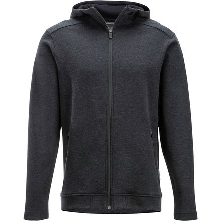 ExOfficio - Powell Full-Zip Hoodie - Men's