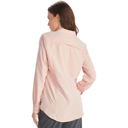 ExOfficio - BugsAway Brisa Long-Sleeve Shirt - Women's