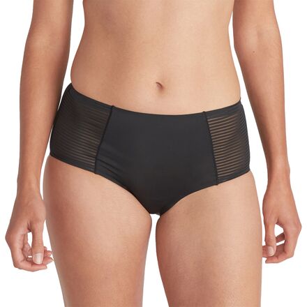 ExOfficio - Modern Collection Brief Underwear - Women's - Black