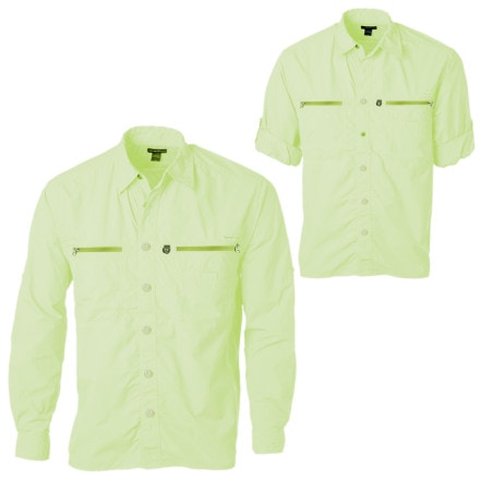 ExOfficio - Reef Runner Lite Shirt - Men's