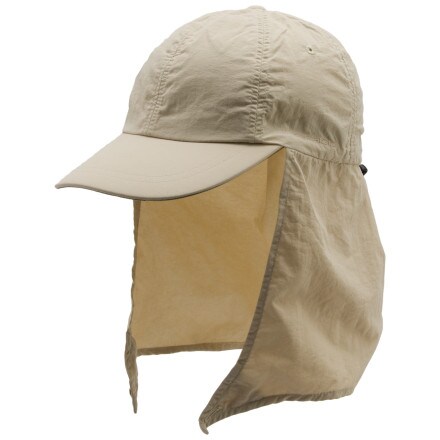 ExOfficio - Insect Shield Hat w/Cape